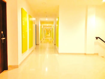Alltrue Lite Hotel Nagoya Hill Batam,Batam City>>Batam,3 star