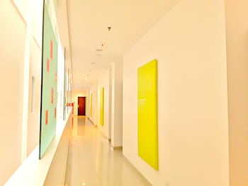 Alltrue Lite Hotel Nagoya Hill Batam,Batam City>>Batam,3 star