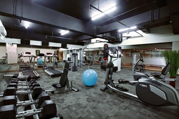 atria hotel malang