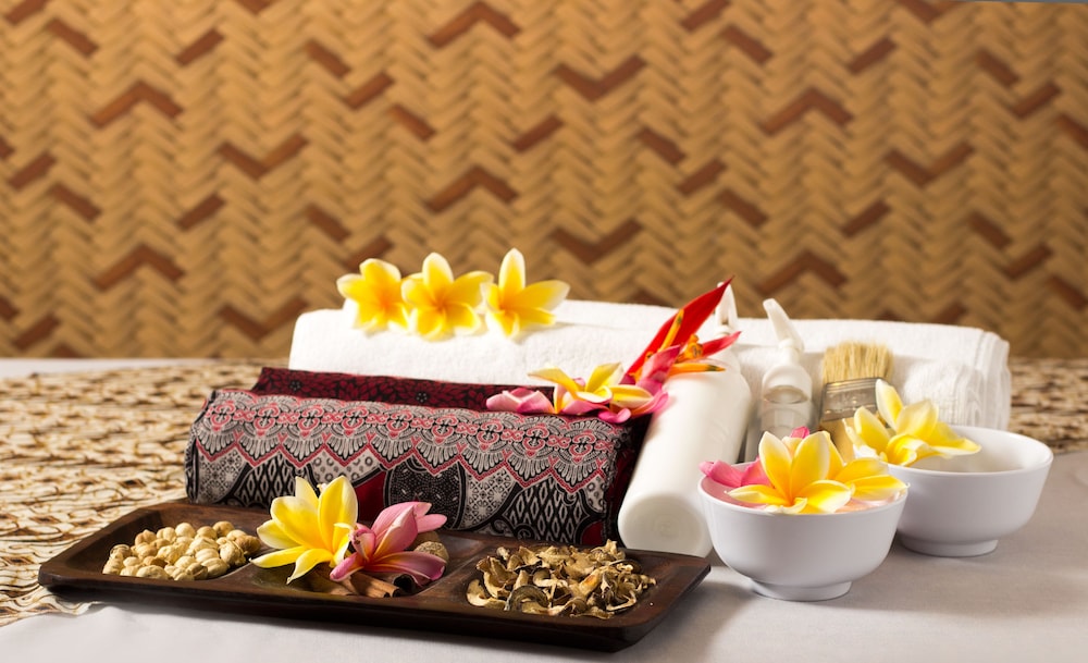 atria hotel malang