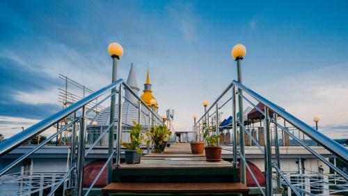 kings hotel nagoya batam