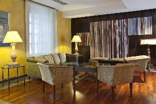 Ac Hotel Ciudad De Tudela By Marriott,Cascante>>Arnedo,4 star