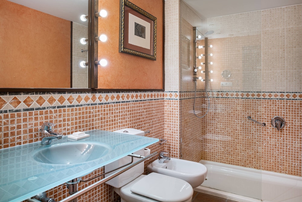 ac hotel ciudad de tudela by marriott