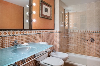 ac hotel ciudad de tudela by marriott