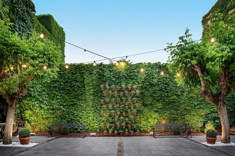 ac hotel ciudad de tudela by marriott