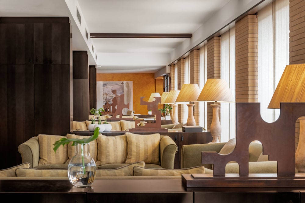 ac hotel ciudad de tudela by marriott