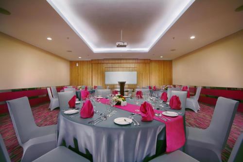 favehotel ltc glodok jakarta