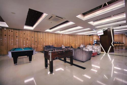 favehotel ltc glodok jakarta