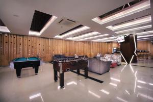 favehotel ltc glodok jakarta