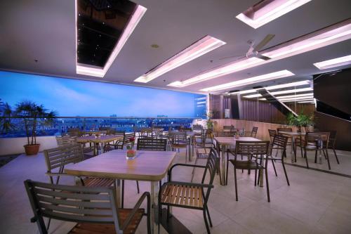 favehotel ltc glodok jakarta