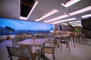 favehotel ltc glodok jakarta