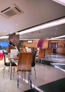 favehotel ltc glodok jakarta