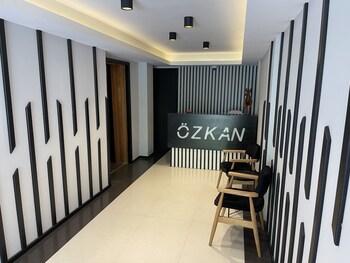 ozkan hotel