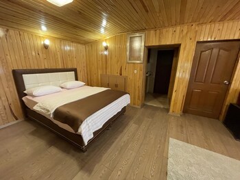 ozkan hotel