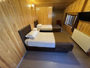 ozkan hotel