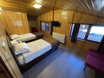 ozkan hotel