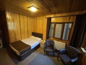 ozkan hotel