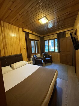 ozkan hotel