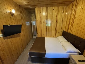 ozkan hotel