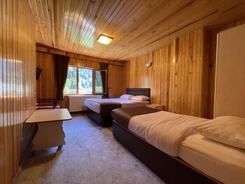ozkan hotel