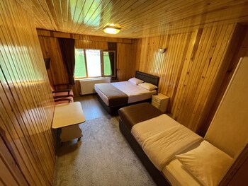 ozkan hotel