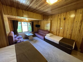 ozkan hotel