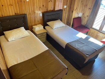 ozkan hotel