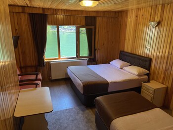 ozkan hotel