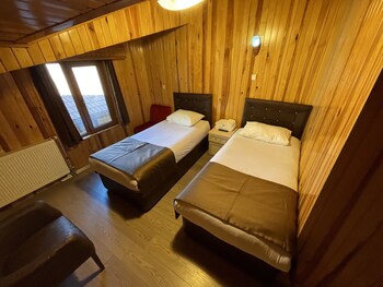 ozkan hotel