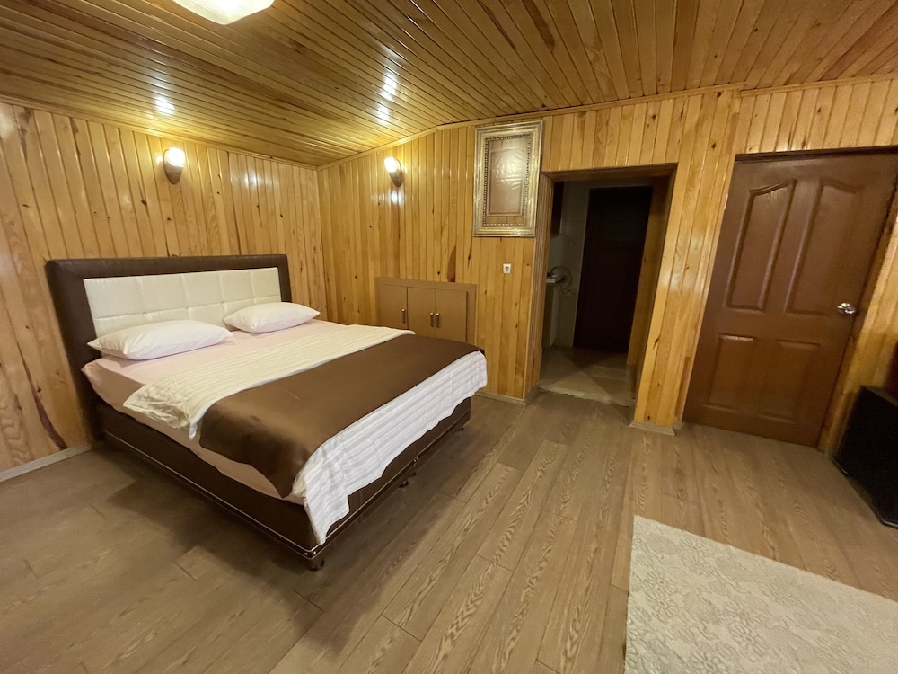 ozkan hotel