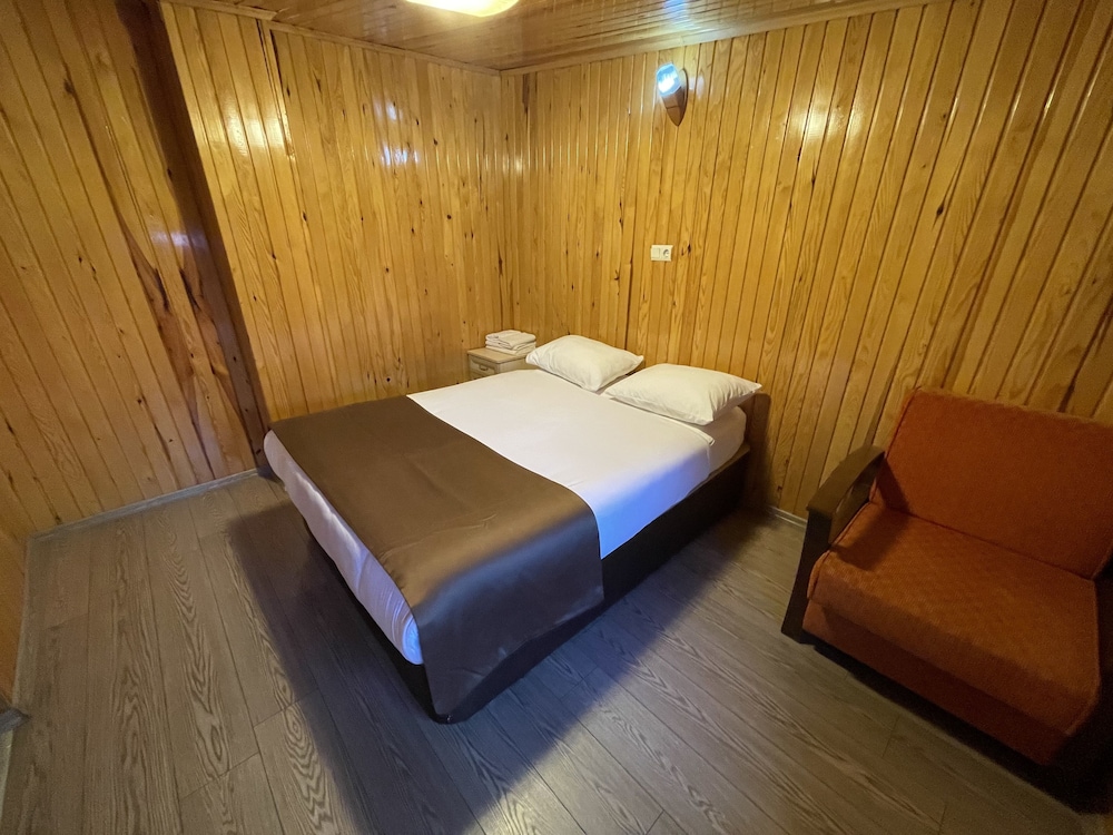 ozkan hotel