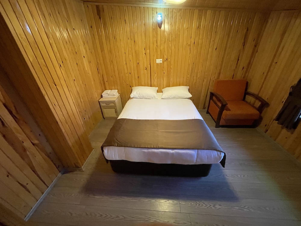 ozkan hotel