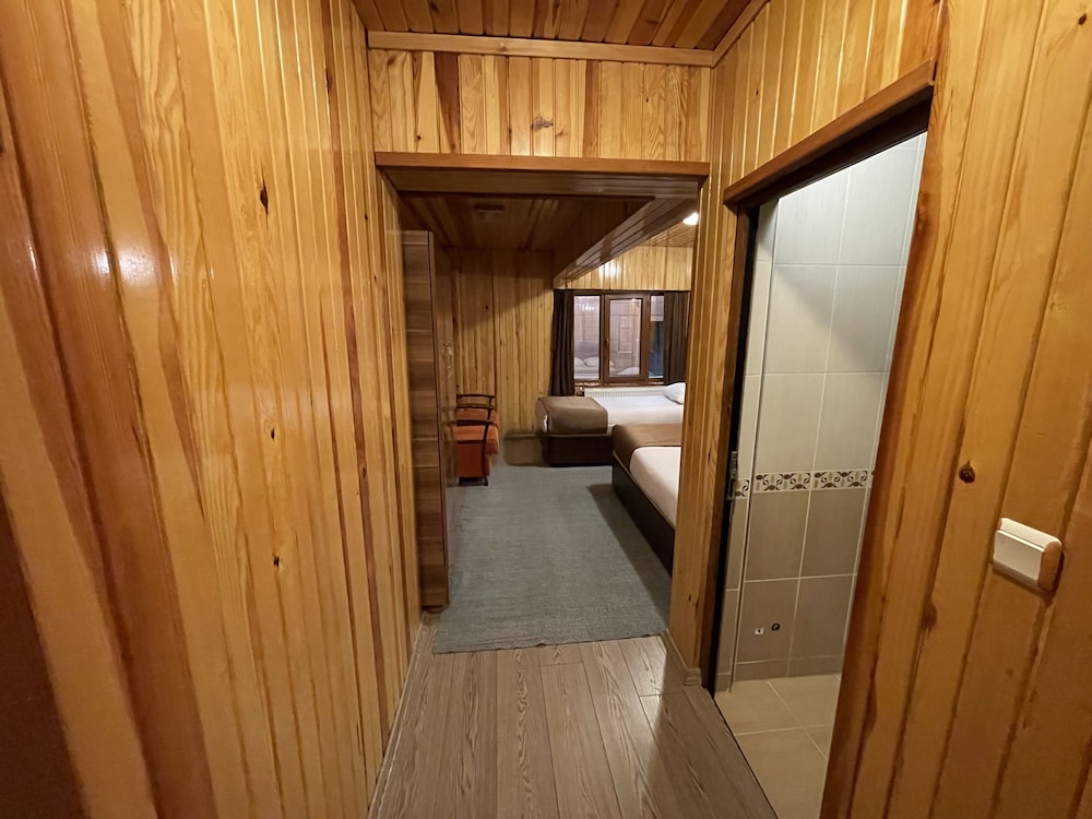 ozkan hotel