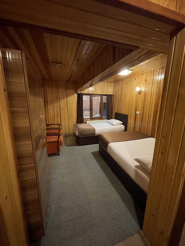 ozkan hotel