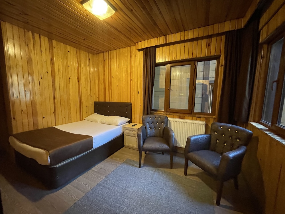 ozkan hotel