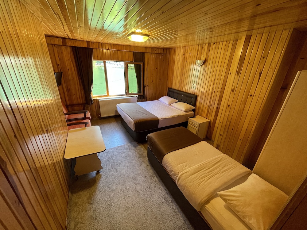 ozkan hotel