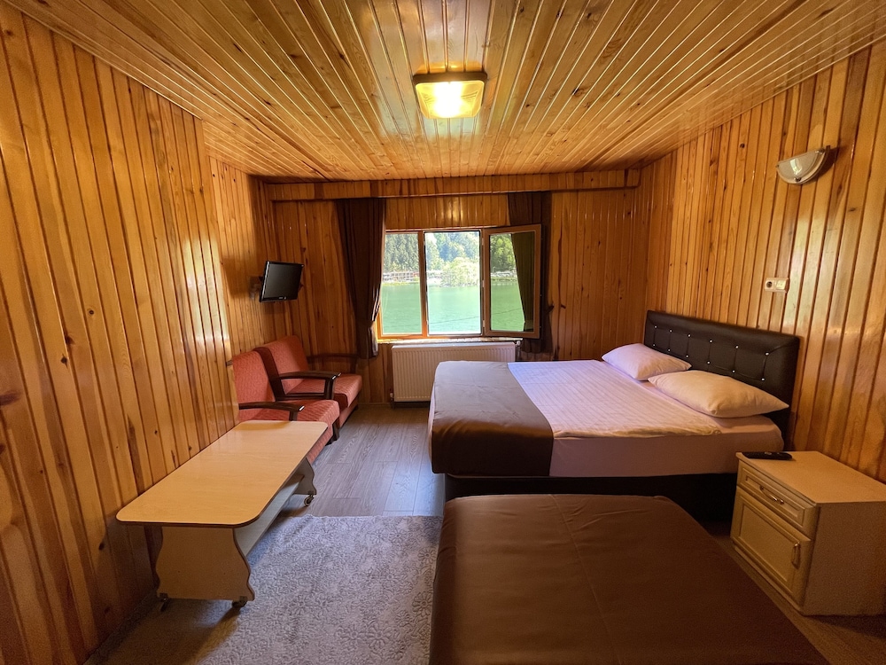 ozkan hotel