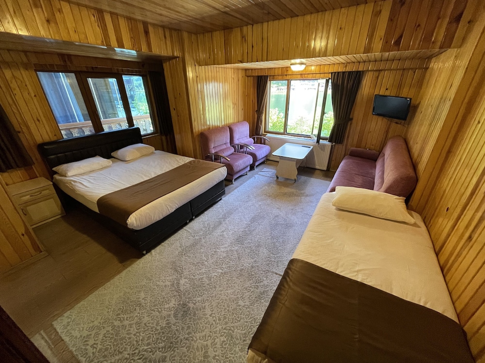 ozkan hotel