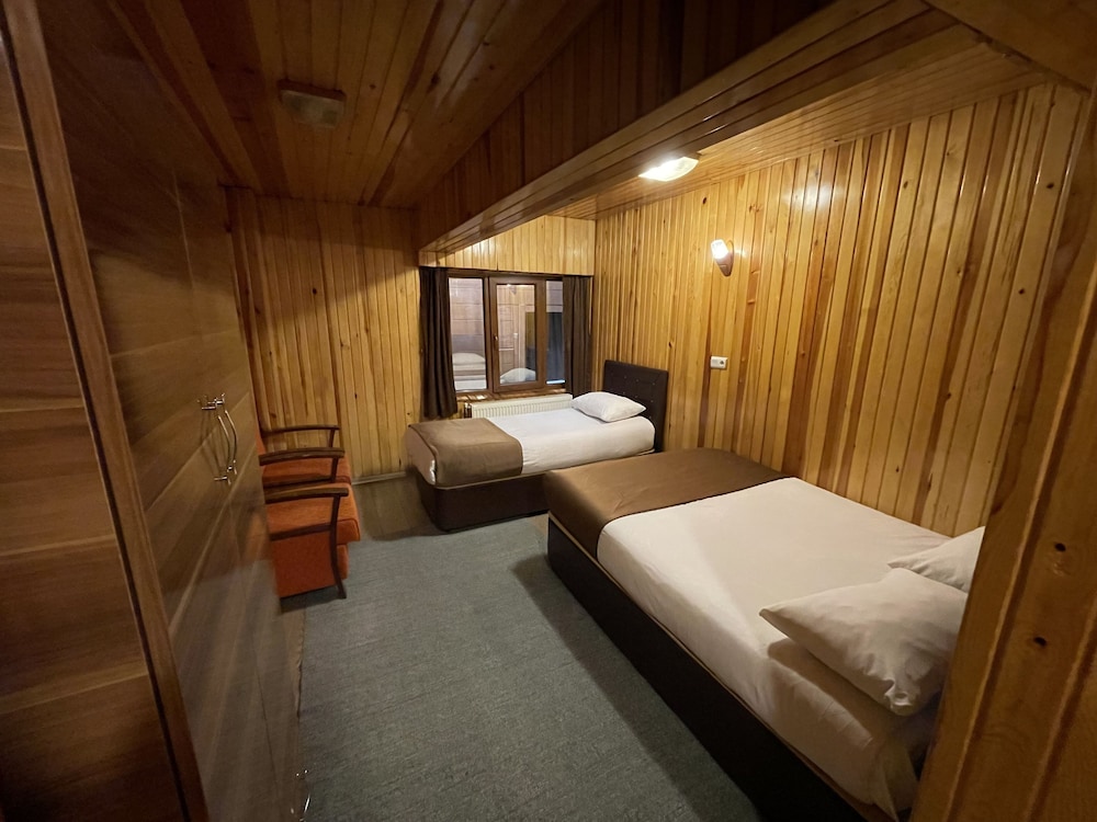 ozkan hotel