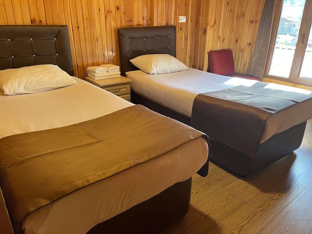 ozkan hotel