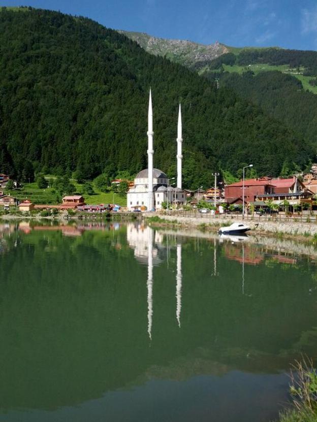 caykara