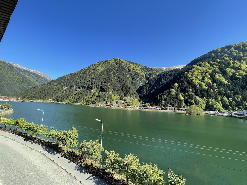 ozkan hotel