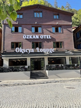 ozkan hotel