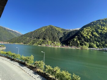 ozkan hotel