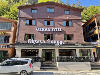 ozkan hotel