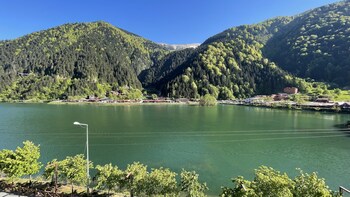 ozkan hotel