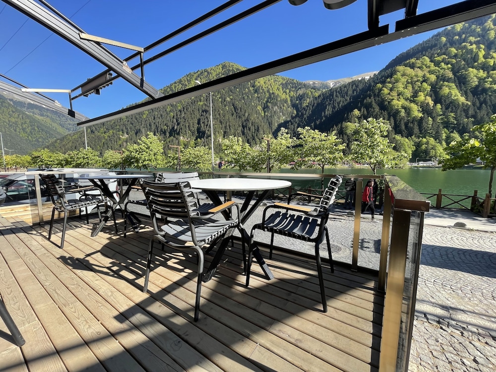 caykara