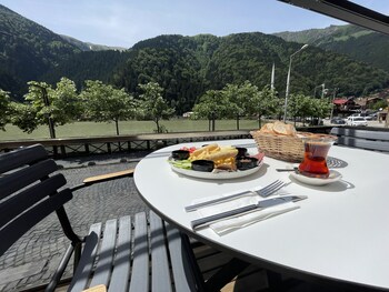 ozkan hotel