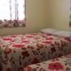 Los Bohios Campo Anil,Jarabacoa>>Dominican Republic,3 star