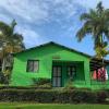 Los Bohios Campo Anil,Jarabacoa>>Dominican Republic,3 star
